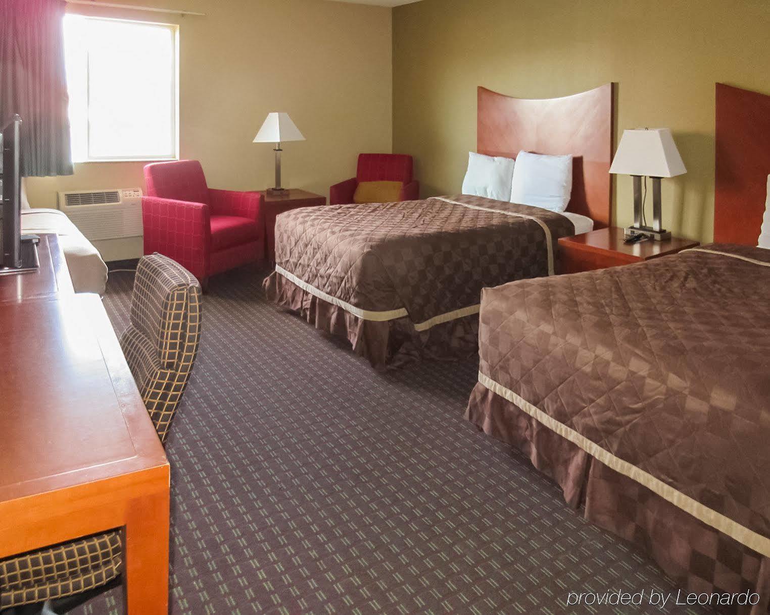 Hotel Dakota Pines Rapid City
