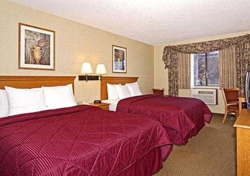 Comfort I-90 Hotel Rapid City