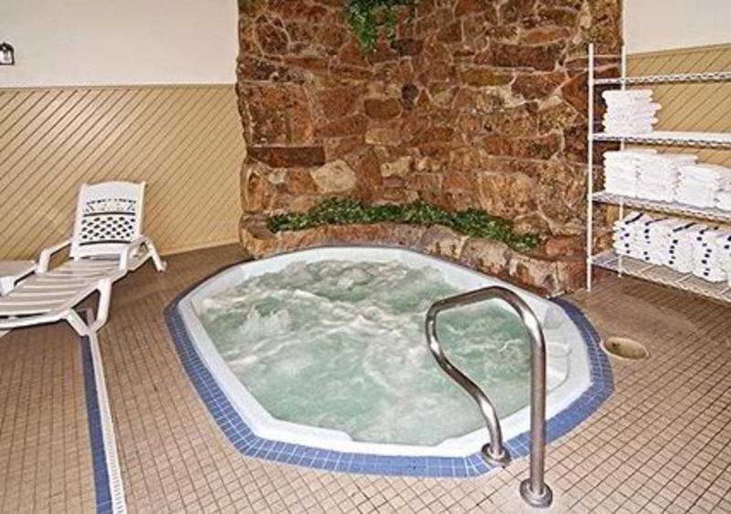 Hotel Comfort I-90