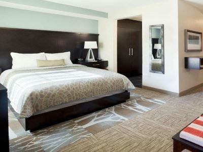Hotel Staybridge Rapid - Rushmore By Ihg Rapid City