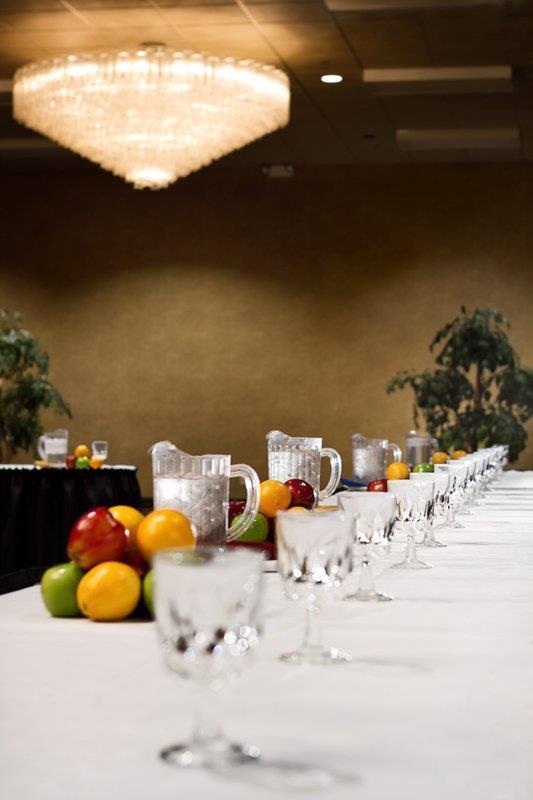 Western Ramkota Hotel 3*
