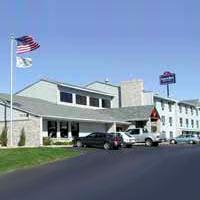 Americinn By Wyndham Rapid Lodge