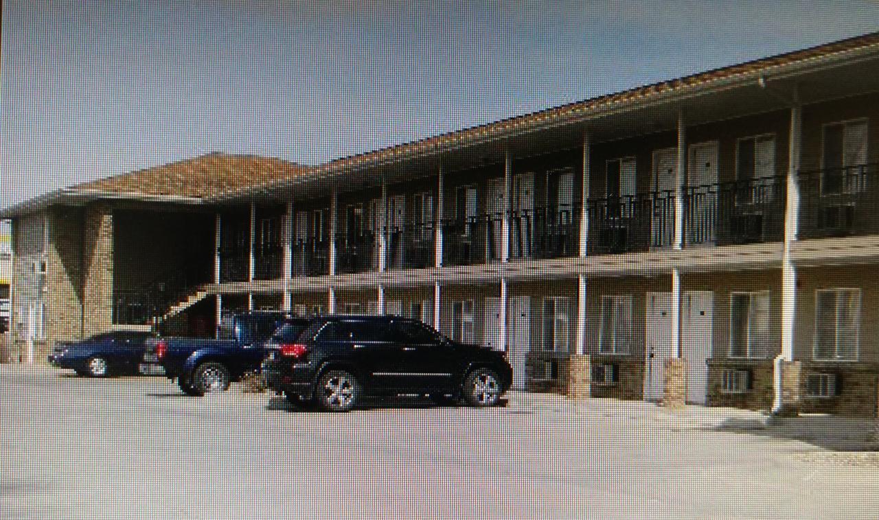 Motel Gold Star 2*