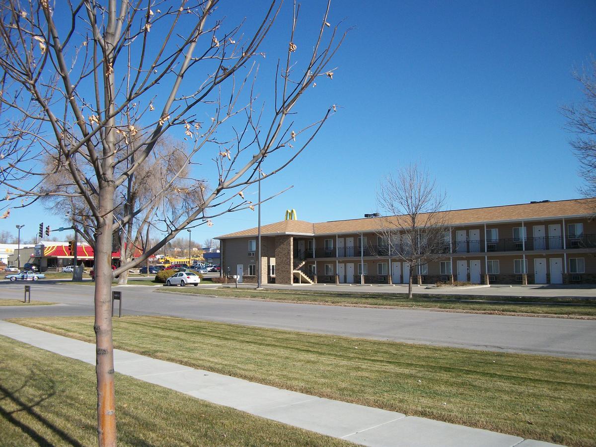 Motel Gold Star 2*