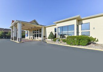 Hotel Comfort I-90 3*