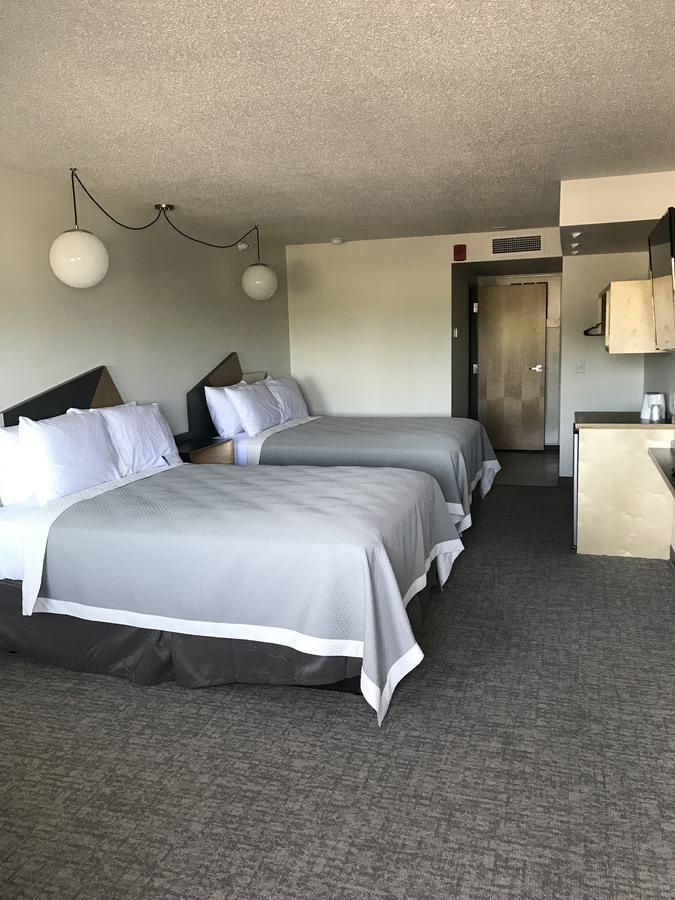 The Nest Hotel 2*