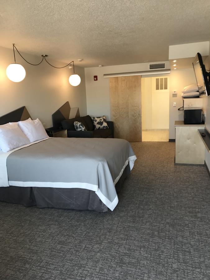 The Nest Hotel