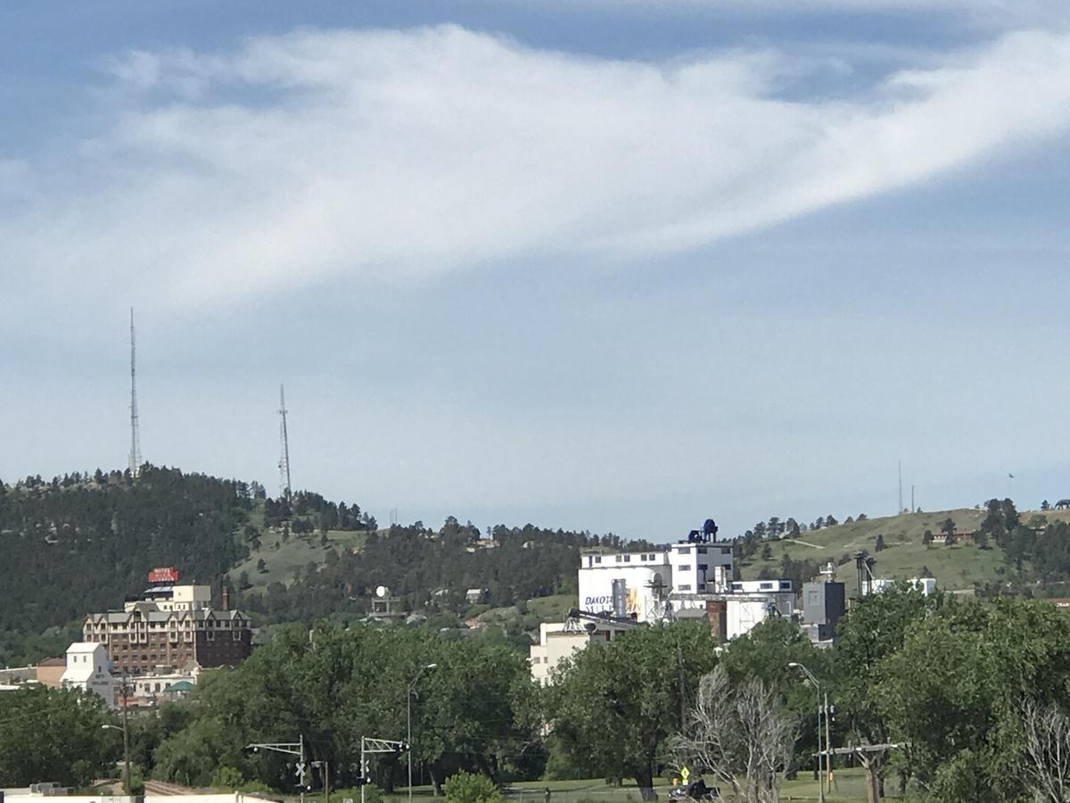 The Nest 2* Rapid City