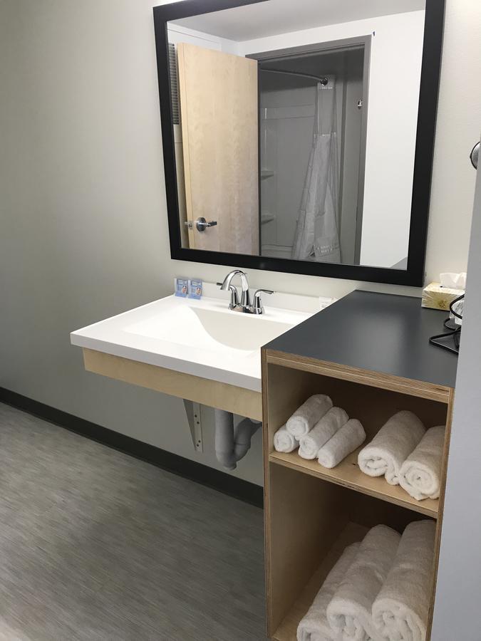 The Nest Hotel Rapid City