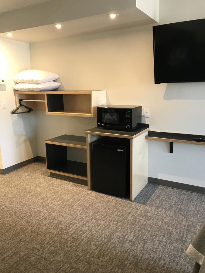 Hotel The Nest Rapid City
