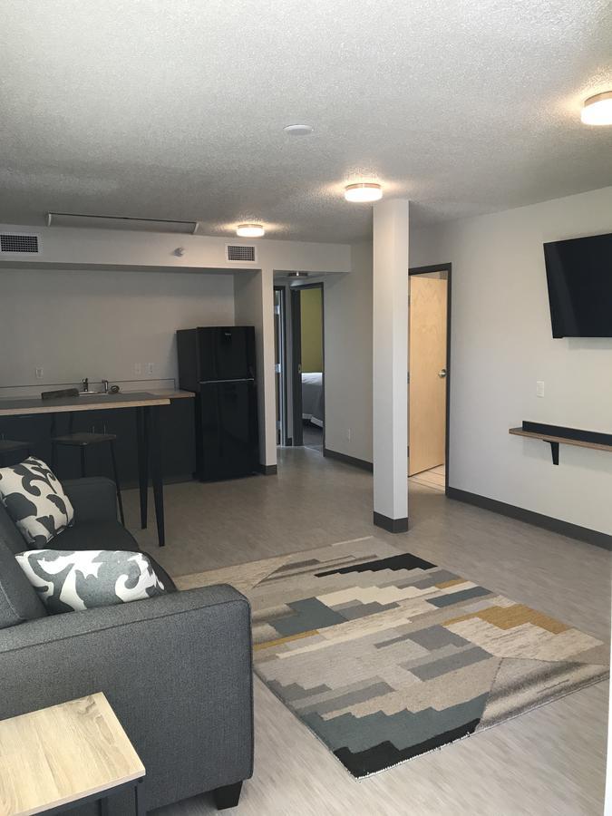 The Nest Hotel Rapid City