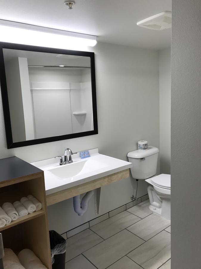 Hotel The Nest Rapid City