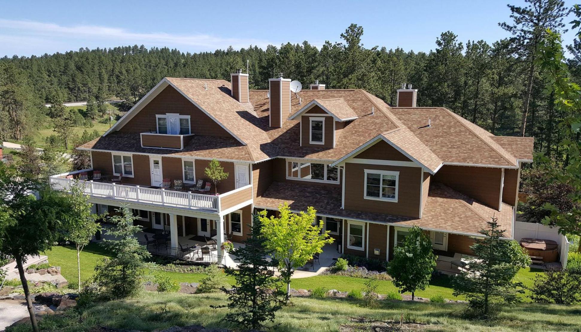 Summer Creek Bed & Breakfast