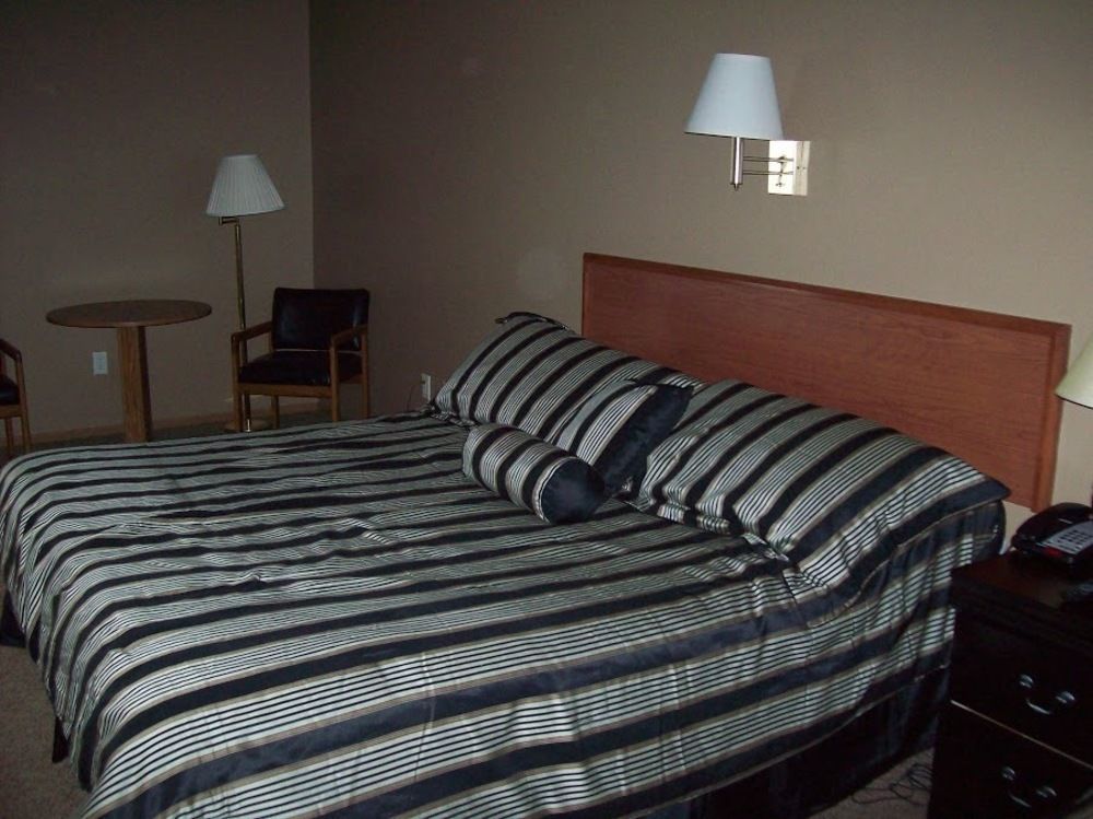 Fair Value - Rapid Motel 2*