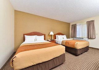 Comfort I-90 Hotel