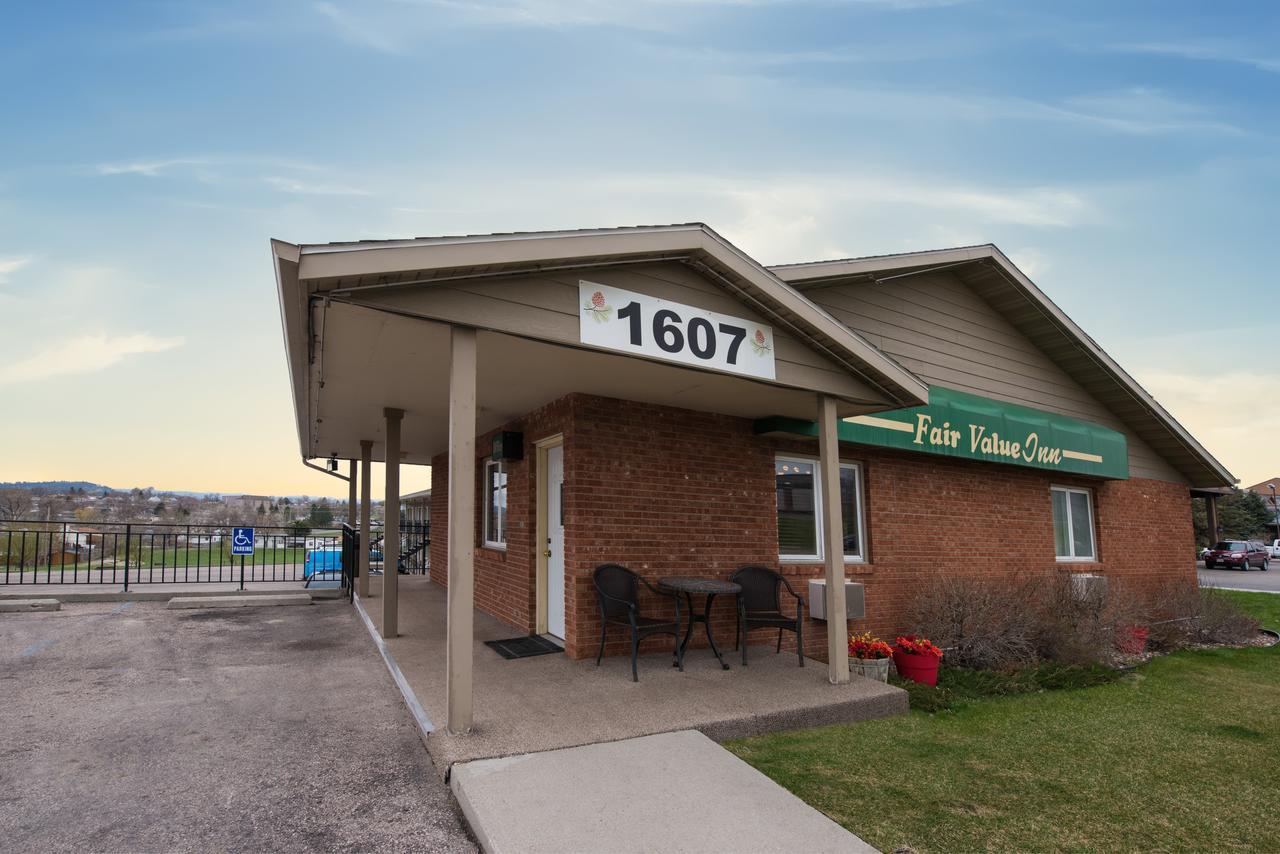 Fair Value - Rapid 2* Rapid City