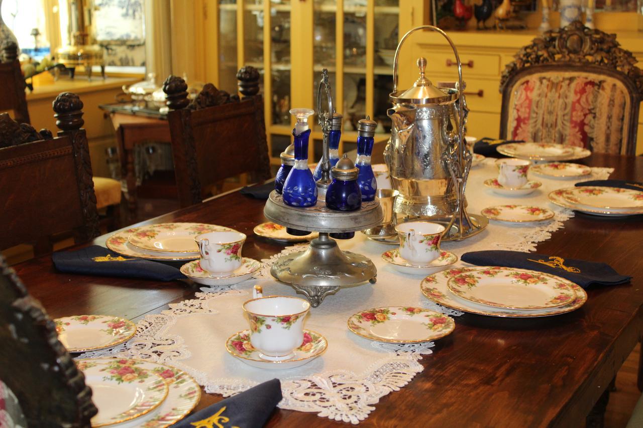 Amie St.jean Bed & Breakfast 3*