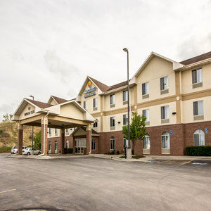 Comfort & Hotel Rapid City