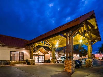 Western Ramkota Hotel Rapid City