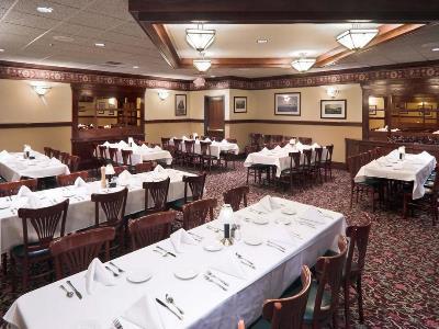 Hotel Western Ramkota