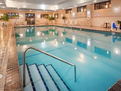 Hotel Western Ramkota Rapid City