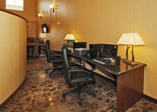 Comfort Conference Center Rapid 3* Rapid City