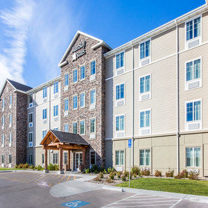 Hotel Mainstay Rapid 2*