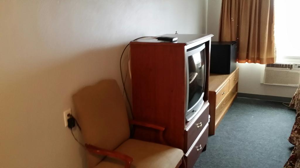 Western Thrifty Motel Rapid City