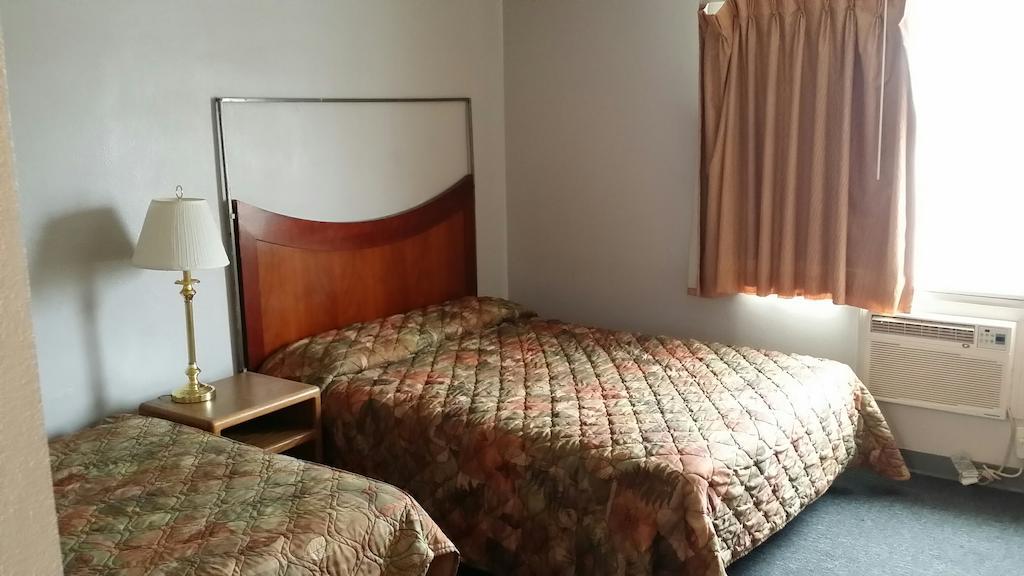 Western Thrifty Motel Rapid City
