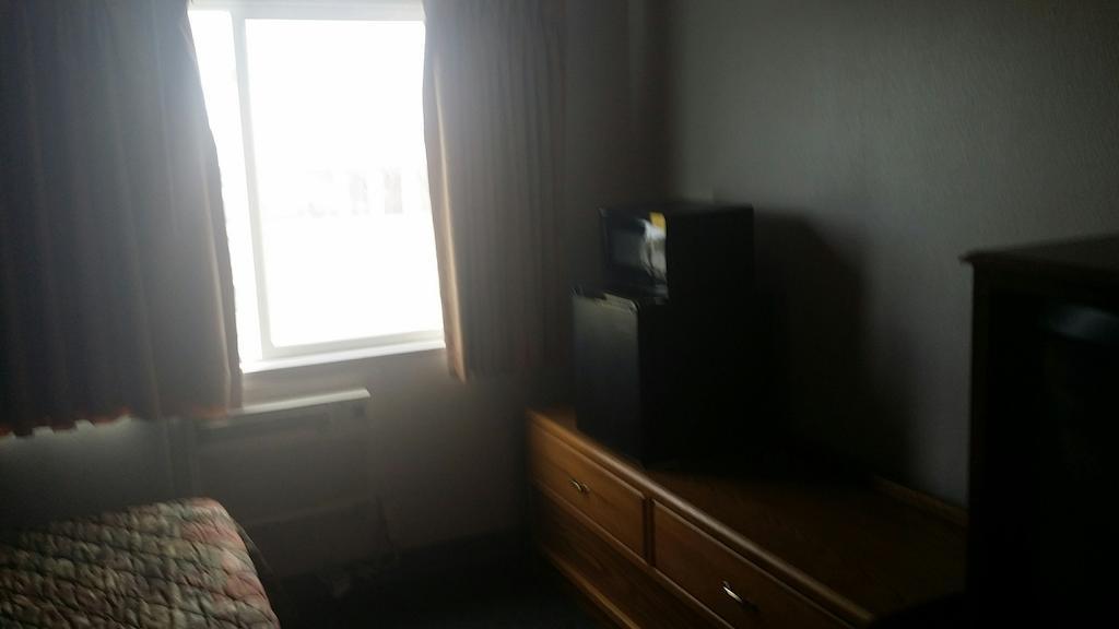 Western Thrifty Motel