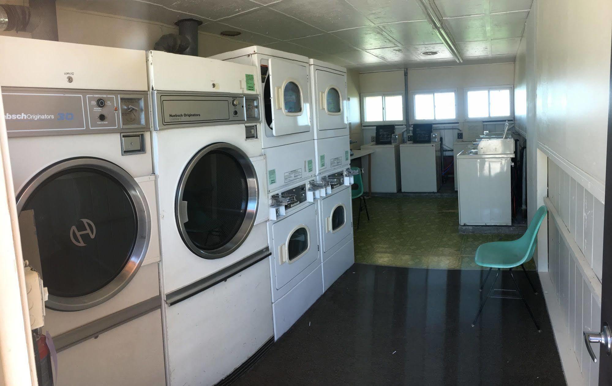 Hotel Rv Park And Campground 2*