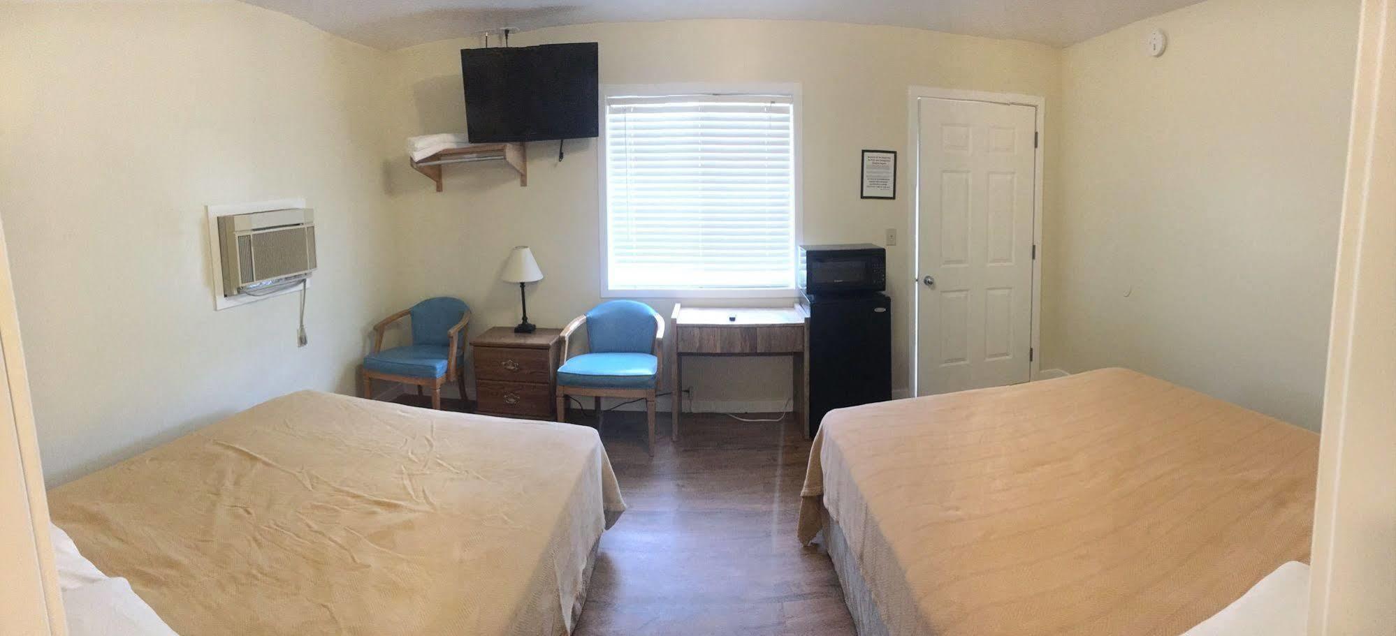 Rv Park And Campground Hotel
