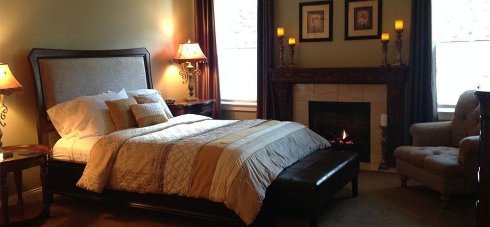 Bed & Breakfast Summer Creek Rapid City
