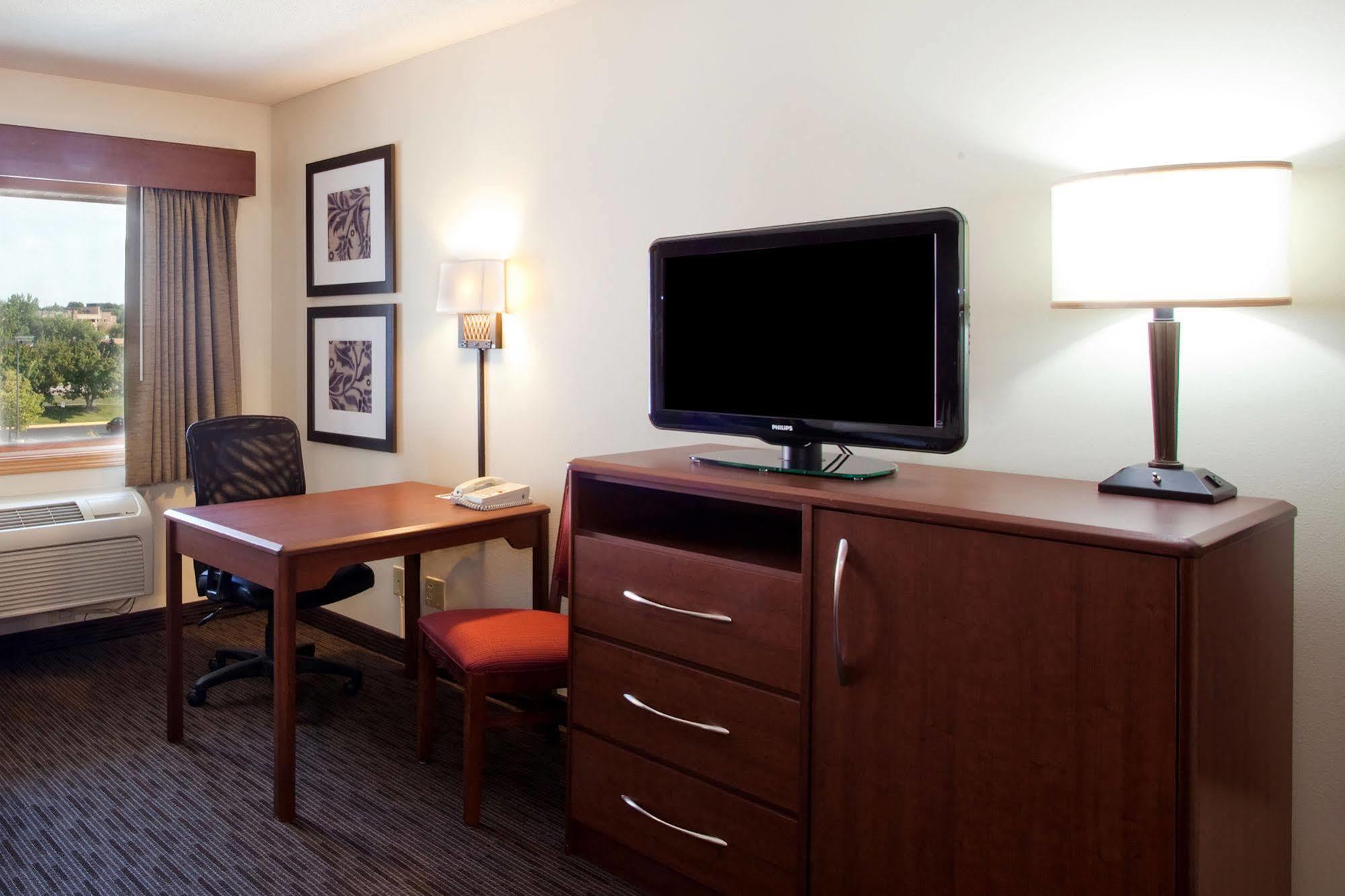 Americinn By Wyndham Rapid *