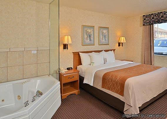 Hotel Comfort I-90
