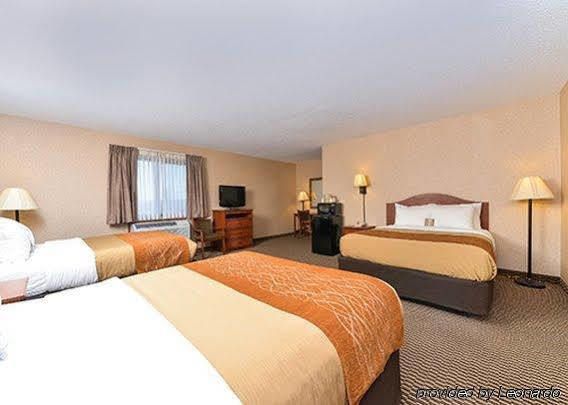 Comfort I-90 Rapid City