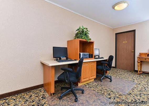 Comfort I-90 Hotel Rapid City
