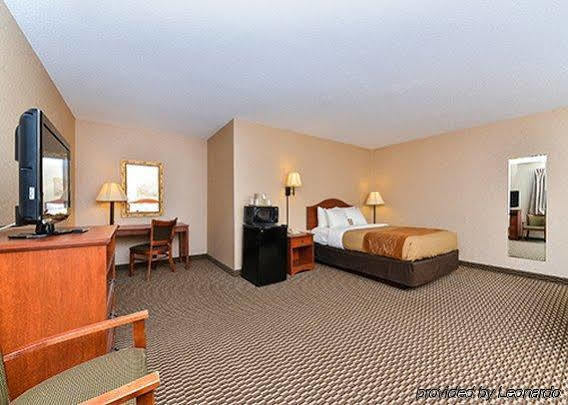 Hotel Comfort I-90 Rapid City