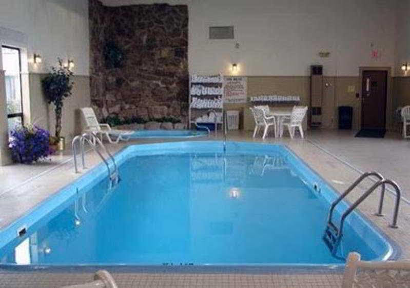 Comfort I-90 Hotel