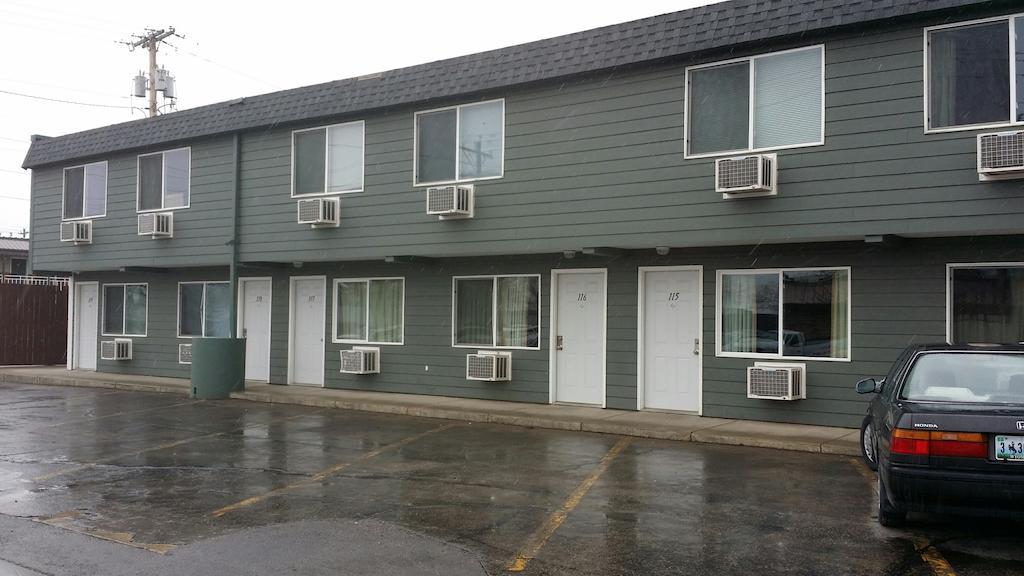 Motel Western Thrifty Rapid City