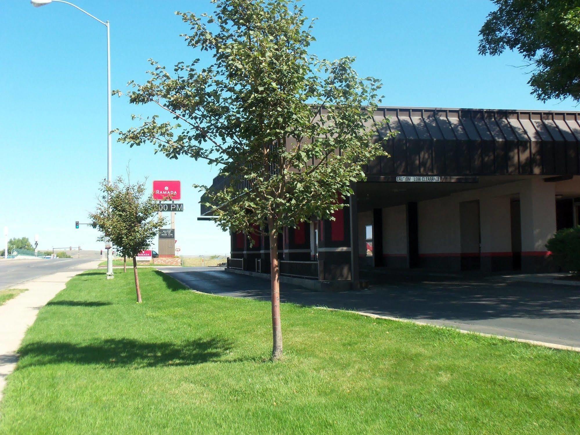 Sonesta Essential - Rapid Inn Rapid City