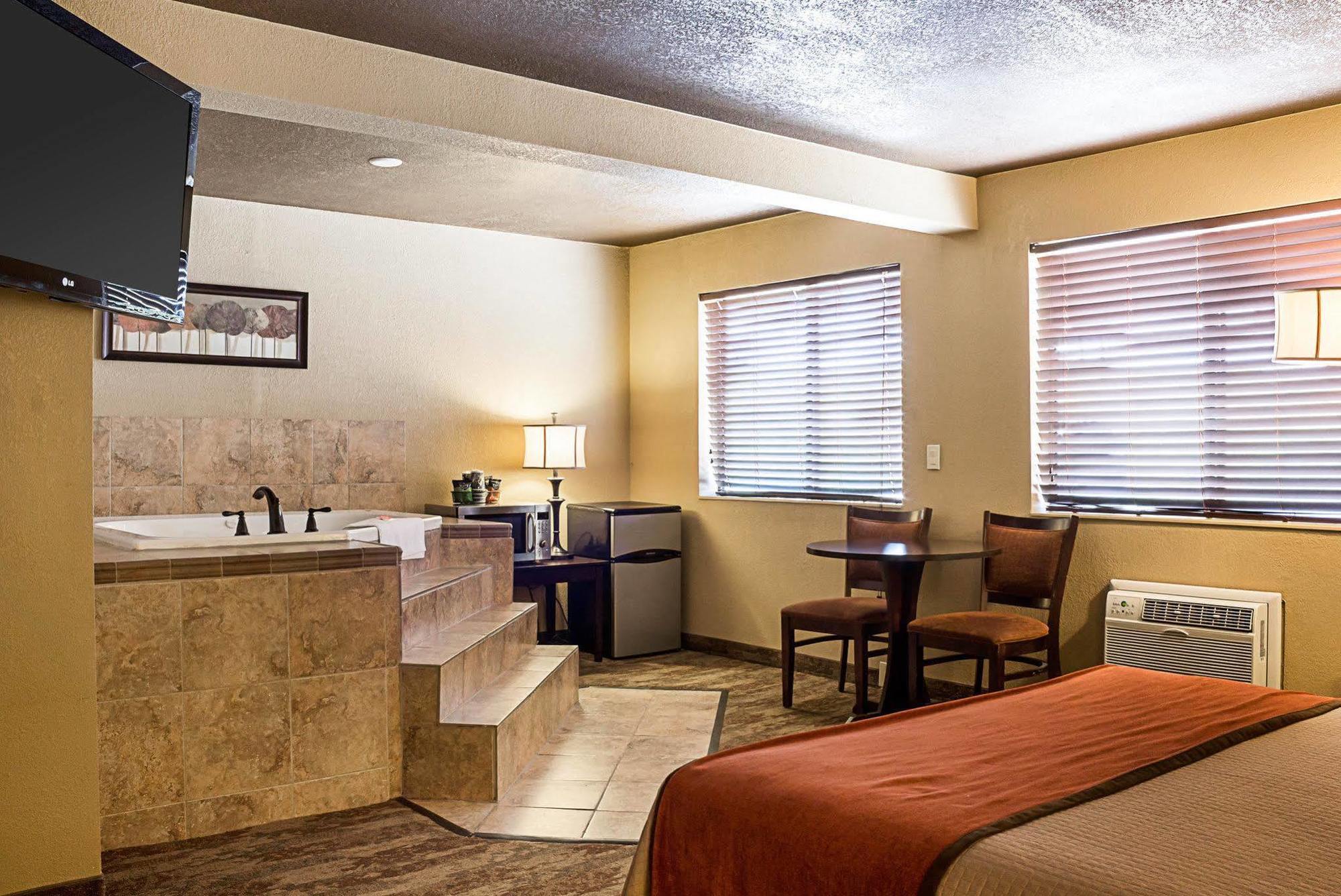 Lodge Econo Black Hills Rapid City