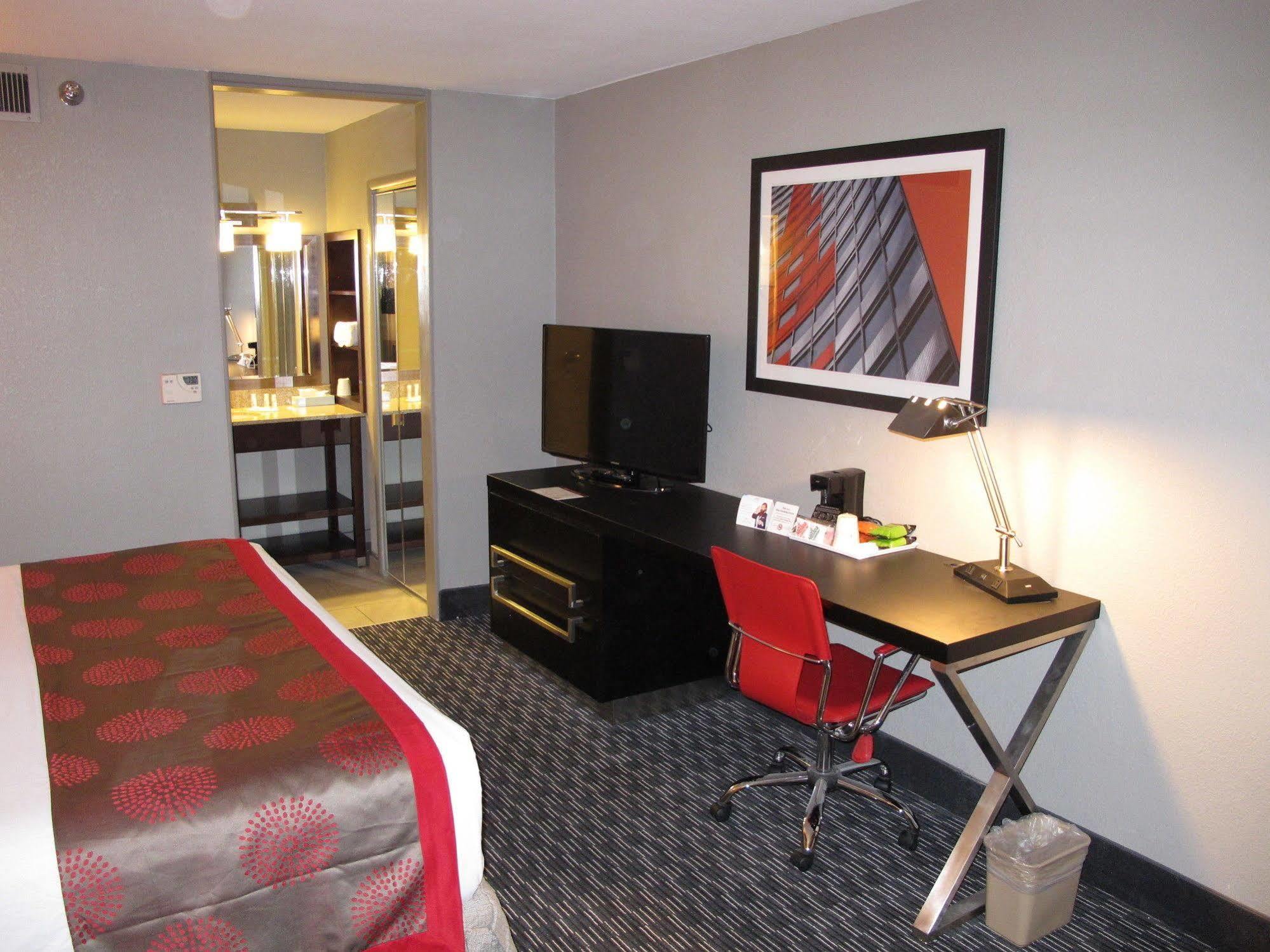Inn Sonesta Essential - Rapid