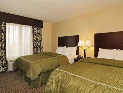 Comfort Conference Center Rapid Hotel Rapid City