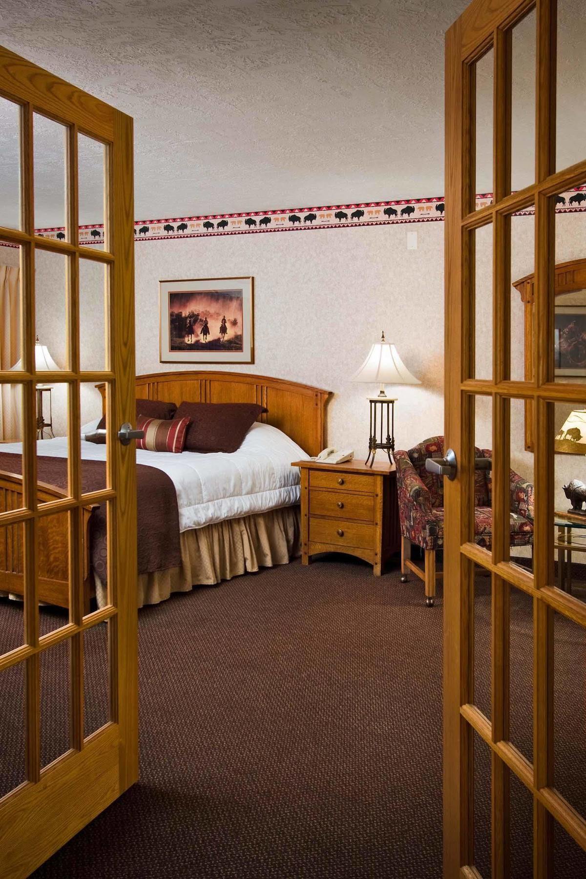Hotel Western Ramkota