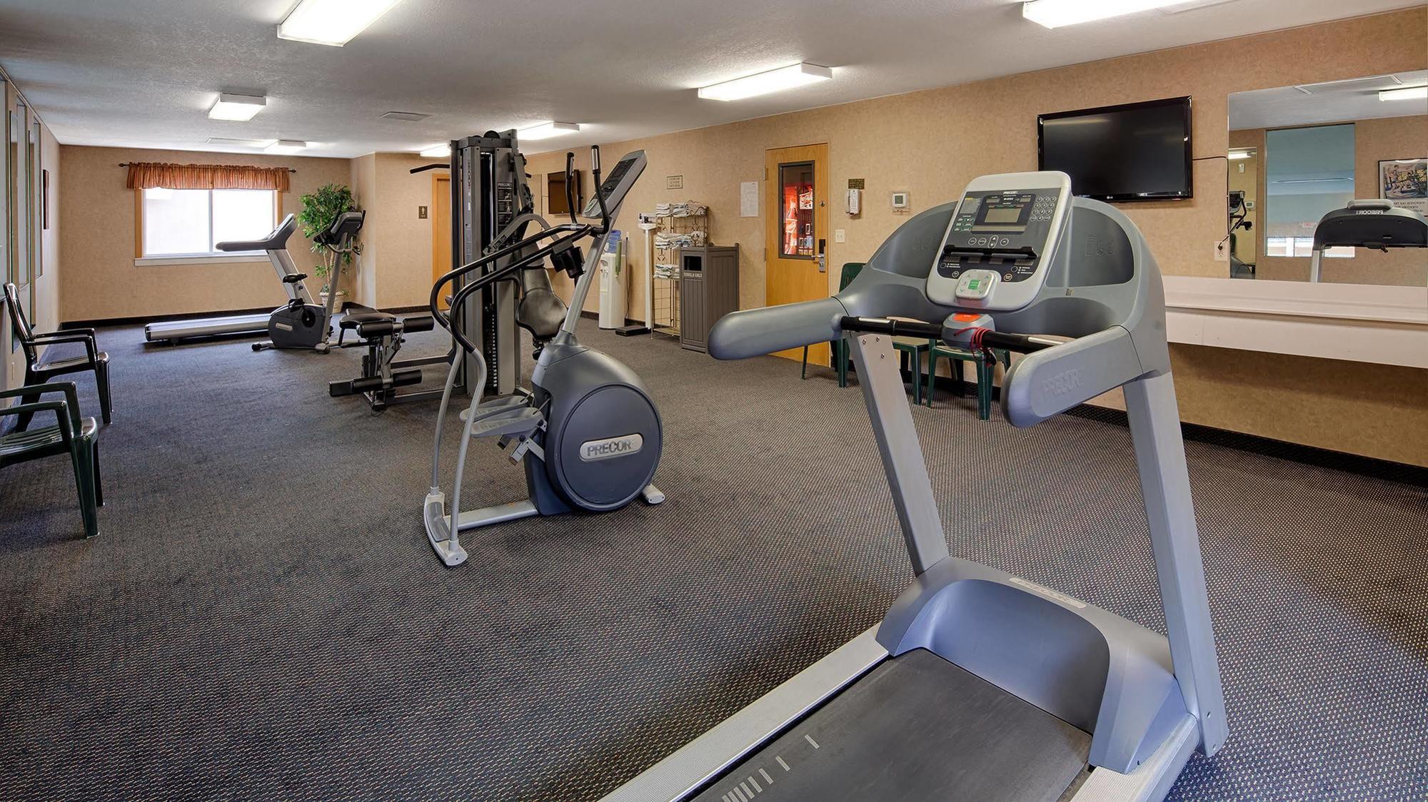 Hotel Western Ramkota Rapid City