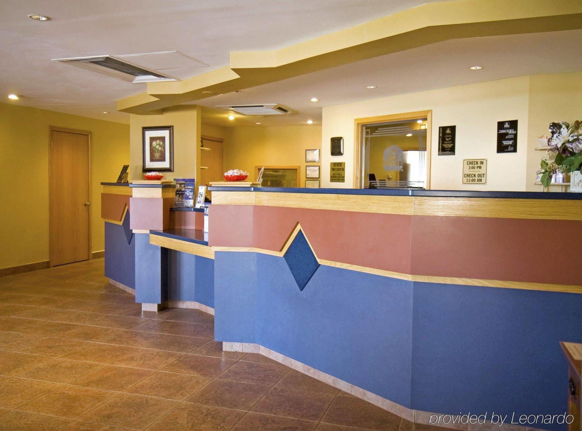 Travelodge By Wyndham Rapid 2* Rapid City