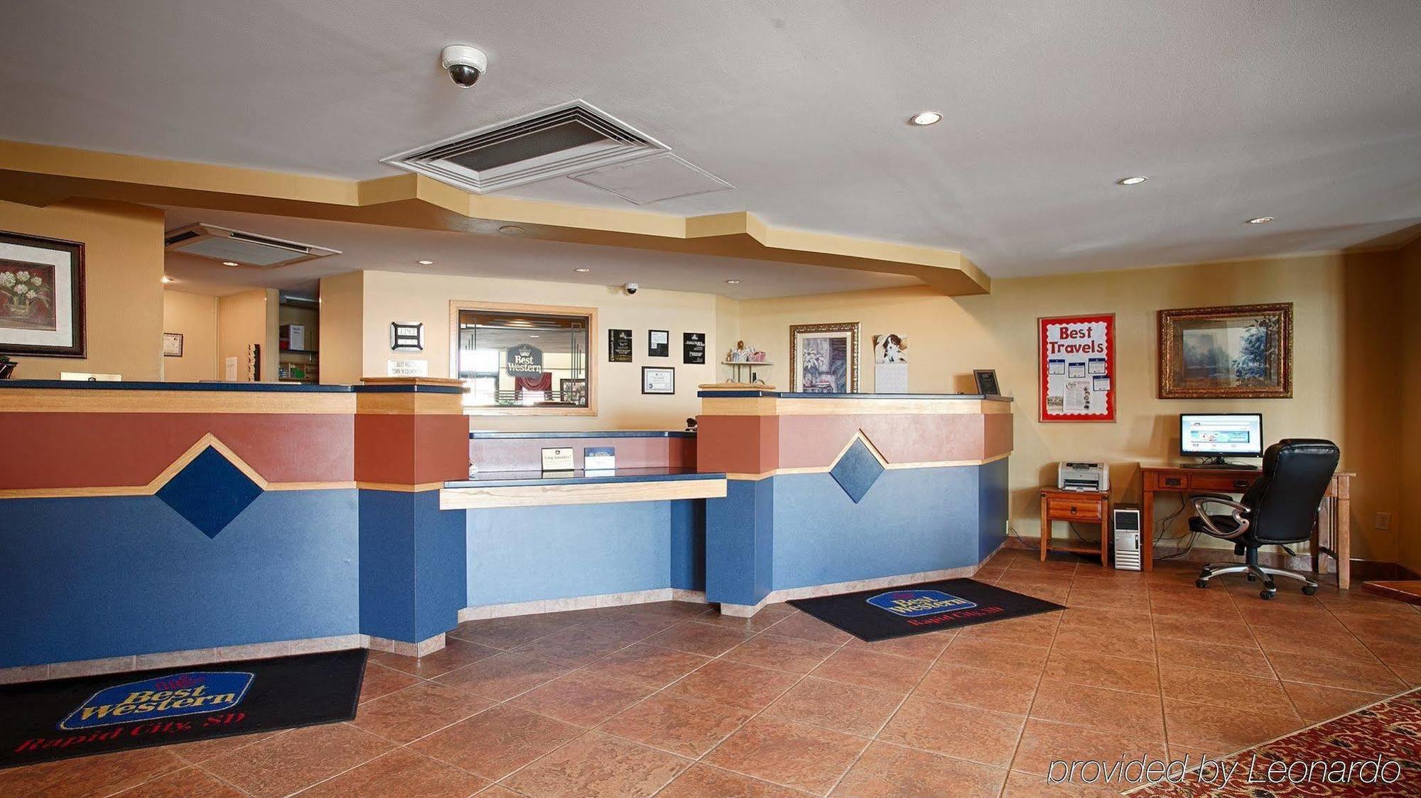 Travelodge By Wyndham Rapid 2*