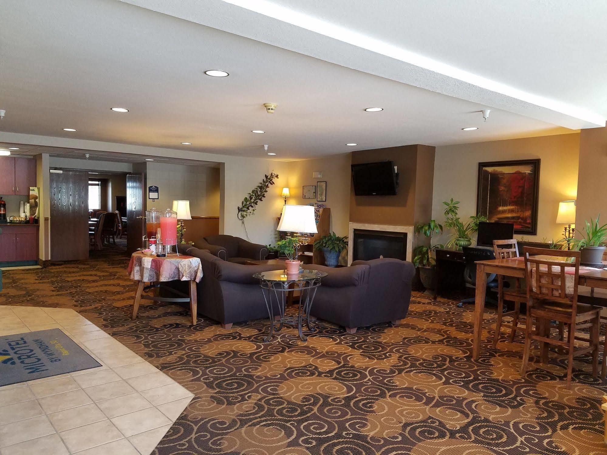 Microtel & By Wyndham Rapid Hotel Rapid City