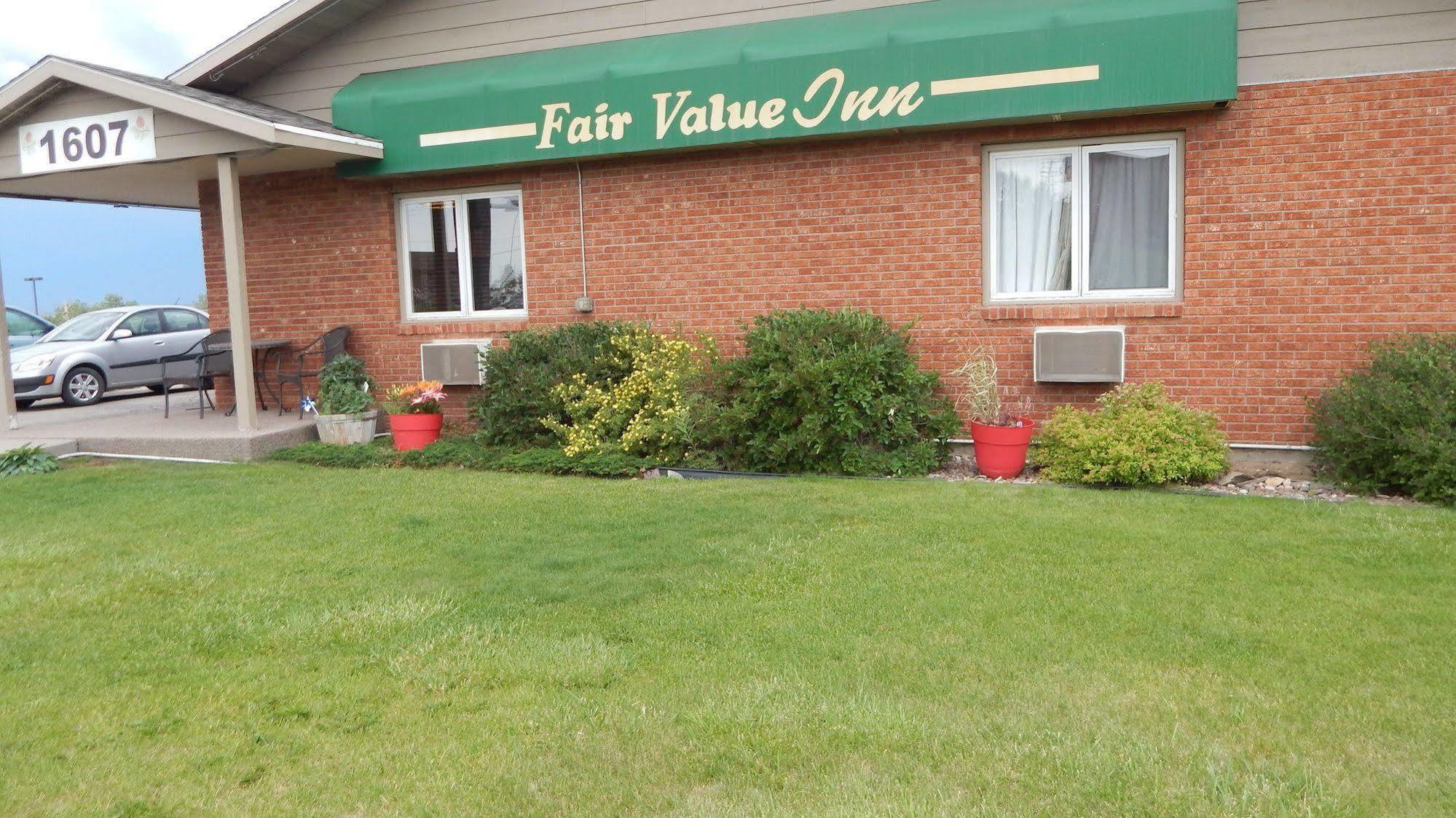 Motel Fair Value - Rapid 2*